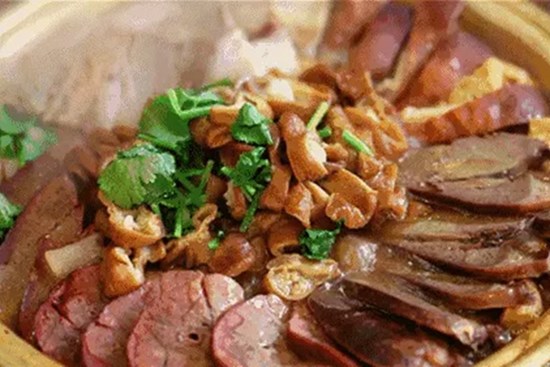 3 bộ phận là 