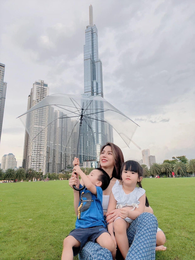 Cuộc sống của Diệp Lâm Anh hiện tại ra sao?-1