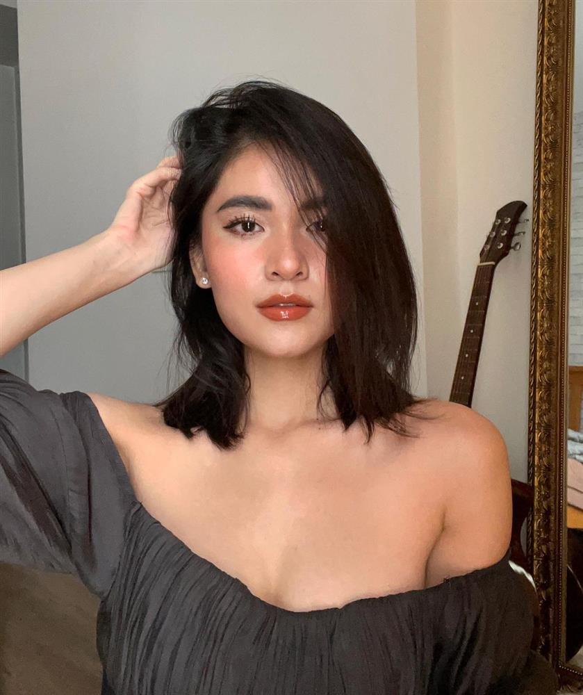 Rất nhiều mỹ nhân Việt đang để một kiểu tóc ngắn sang chảnh ngút ngàn-1