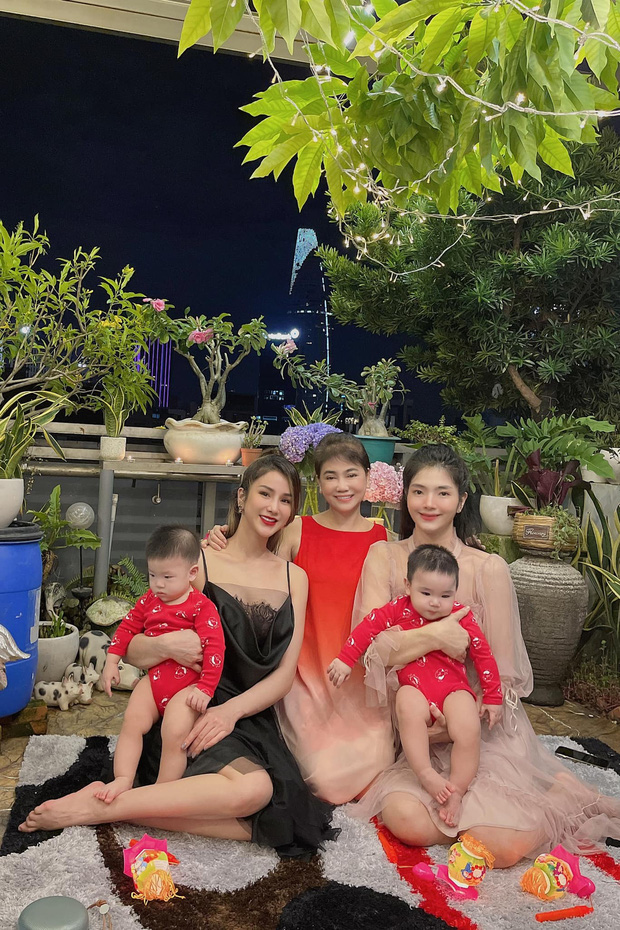 Cuộc sống của Diệp Lâm Anh hiện tại ra sao?-5