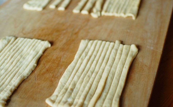 Gợi ý chị em công thức làm 5 món ăn ma mị nhưng cực ngon ngày Halloween-6