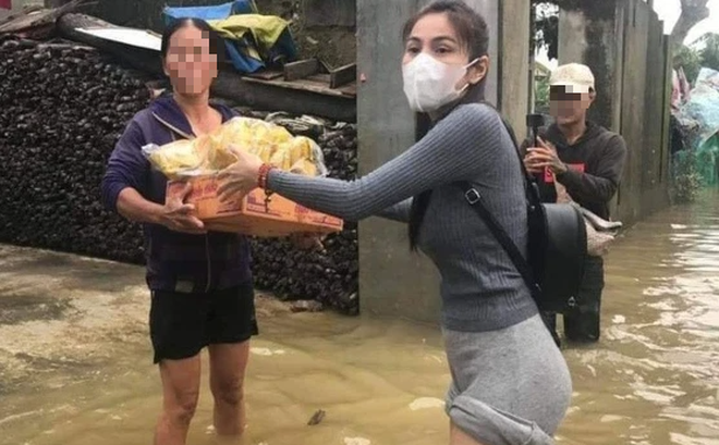 Mới: Cá nhân được mở tài khoản tiếp nhận tiền từ thiện và tự chi trả kinh phí hoạt động-2