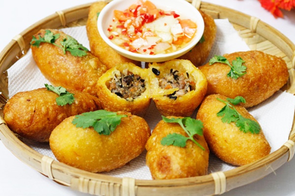 8 món ăn vặt ngày đông lạnh nghĩ đến là thèm, không thưởng thức sẽ tiếc hùi hụi-1