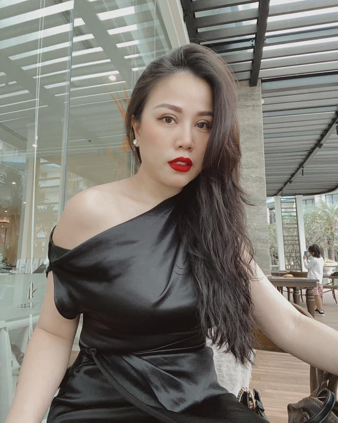 Vợ của ông trùm Điền Quân Color Man xinh đẹp, nổi tiếng cỡ nào?-3