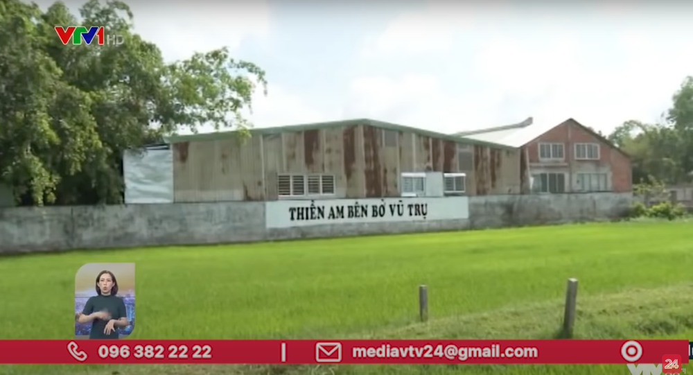 Nhân chứng sống đưa đơn tố cáo ông Lê Tùng Vân hãm hiếp và hành hung trẻ cô nhi-1