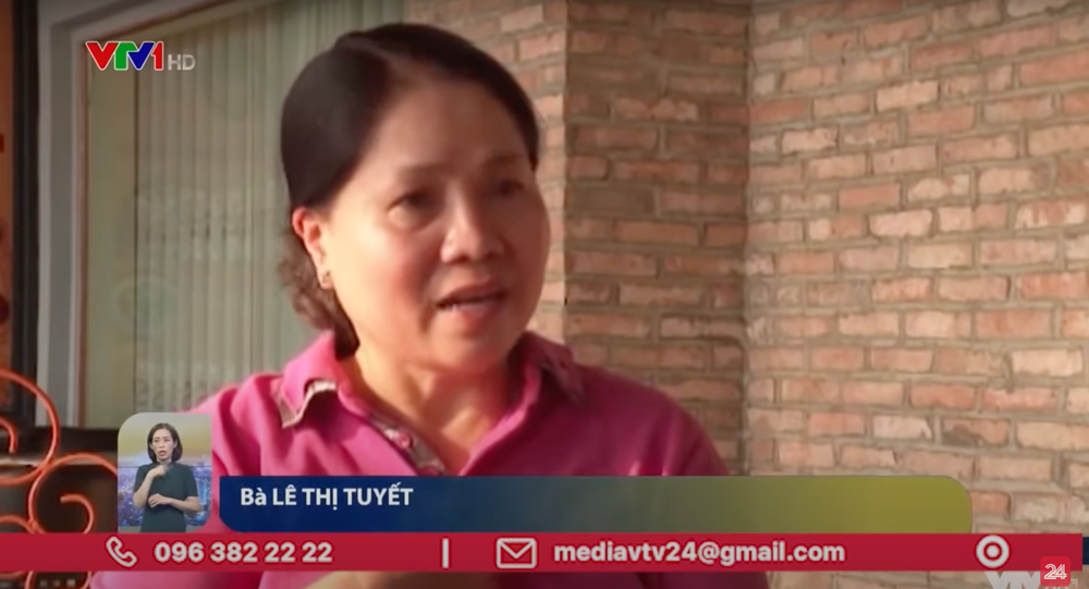 Nhân chứng sống đưa đơn tố cáo ông Lê Tùng Vân hãm hiếp và hành hung trẻ cô nhi-2