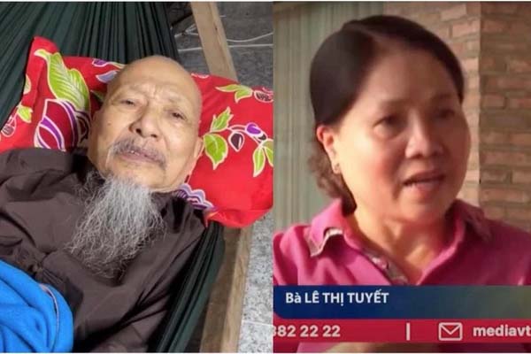 Clip: Tịnh thất Bồng Lai cửa đóng then cài sau lùm xùm với nữ CEO, người trong Tịnh thất từng khoe được tặng xe hơi tiền tỷ-3