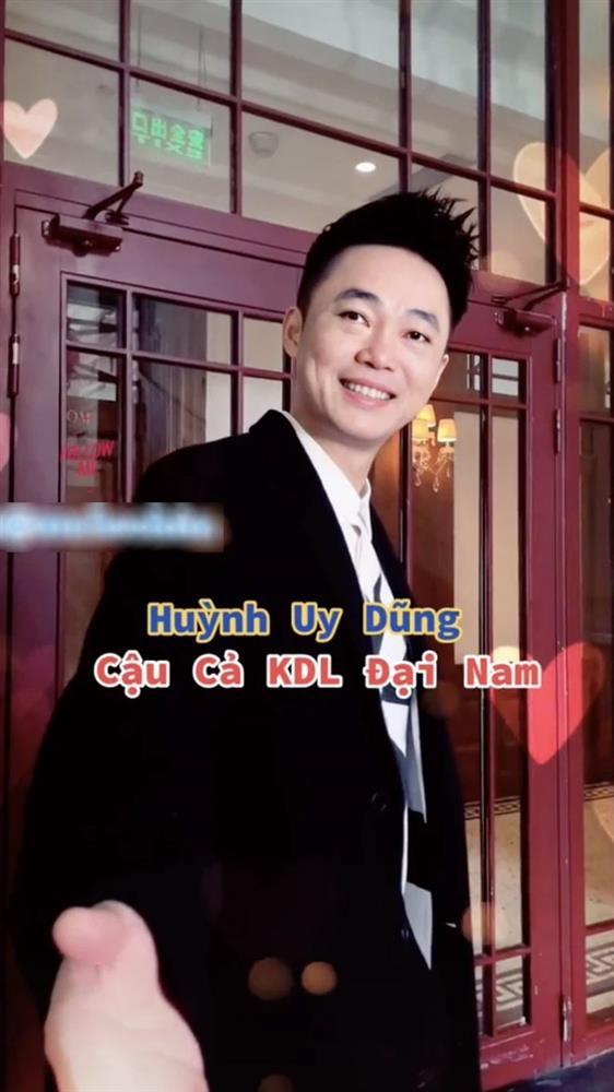 Bất ngờ với ảnh thời trẻ của ông Dũng lò vôi nhìn chẳng khác gì diễn viên điện ảnh, hội chị em chắc đổ ầm ầm cho mà coi!-1