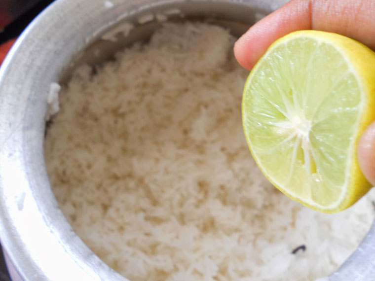 Rau muống bạn ăn có độc tố không? Lấy quả chanh, thử cái ra ngay!-7