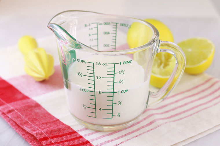 Rau muống bạn ăn có độc tố không? Lấy quả chanh, thử cái ra ngay!-9