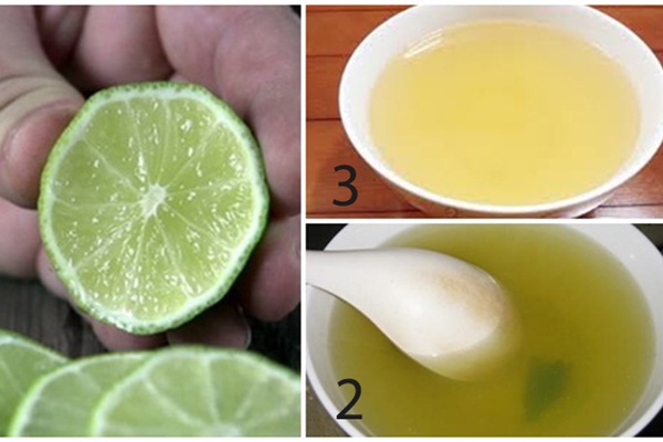 7 bước làm sạch dây giày trắng đơn giản lại hiệu quả, bạn đã biết chưa?-13