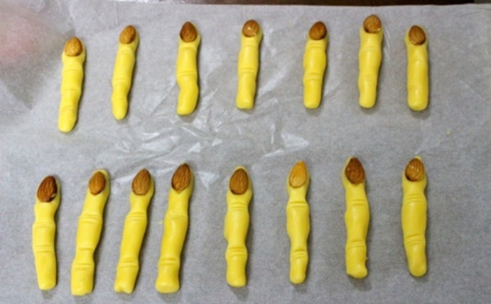 Gợi ý chị em công thức làm 5 món ăn ma mị nhưng cực ngon ngày Halloween-18