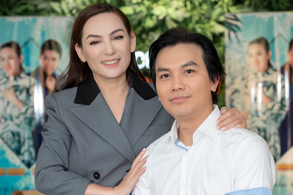 Thực hư thông tin Mạnh Quỳnh kiện bà Phương Hằng để đòi công bằng cho Phi Nhung-2