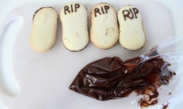 Gợi ý chị em công thức làm 5 món ăn ma mị nhưng cực ngon ngày Halloween-21