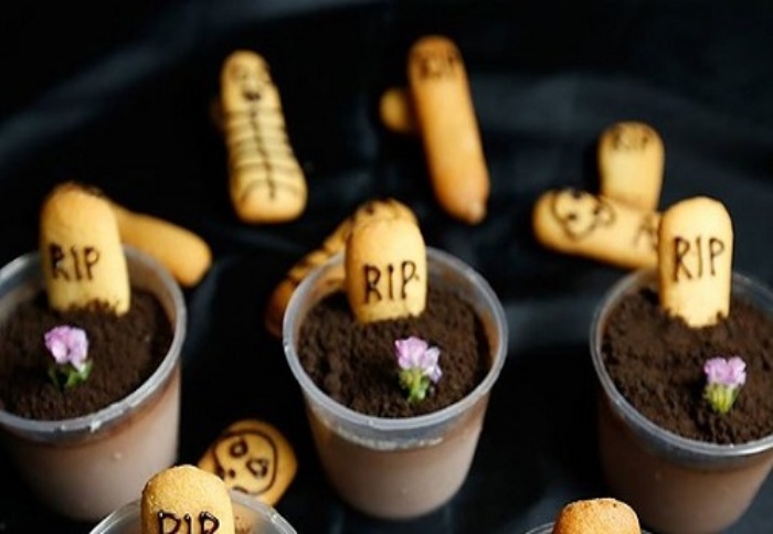 Gợi ý chị em công thức làm 5 món ăn ma mị nhưng cực ngon ngày Halloween-22