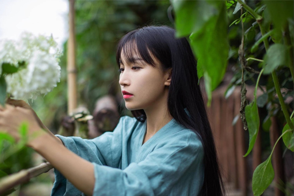 Sau 280 ngày ngừng hoạt động, Lý Tử Thất bị vượt mặt bởi 100 kênh tài khoản nội dung điền viên, dần lu mờ trong lòng fan hâm mộ-10