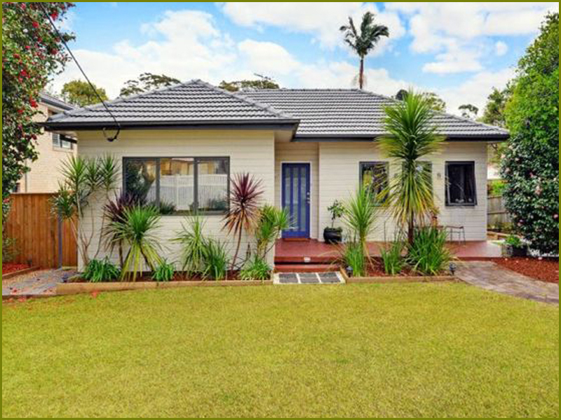 Những mẫu nhà vườn nhỏ đẹp, chi phí rẻ quá ‘chill’ để nghỉ dưỡng cuối tuần-2