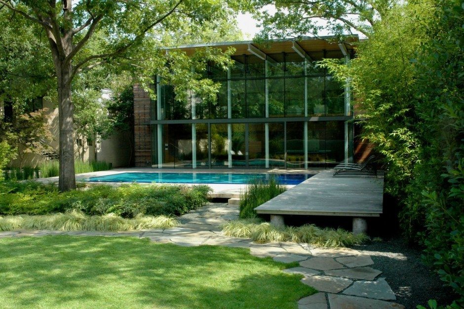 Những mẫu nhà vườn nhỏ đẹp, chi phí rẻ quá ‘chill’ để nghỉ dưỡng cuối tuần-5