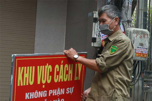 Hà Nội: Dự kiến khi nào tiêm vắc xin COVID-19 cho trẻ từ 3-12 tuổi và 12-17 tuổi?-2