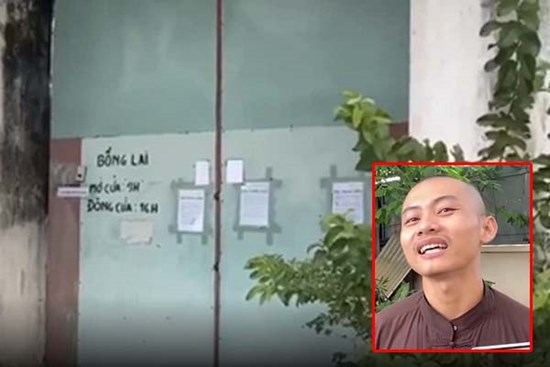 Clip: 'Tịnh thất Bồng Lai' cửa đóng then cài sau lùm xùm với nữ CEO, người trong Tịnh thất từng khoe được tặng xe hơi tiền tỷ