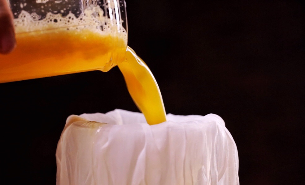 Mỗi ngày một ly trà này đảm bảo mùa đông không ốm, da dẻ lại căng mịn trắng hẳn lên!-4