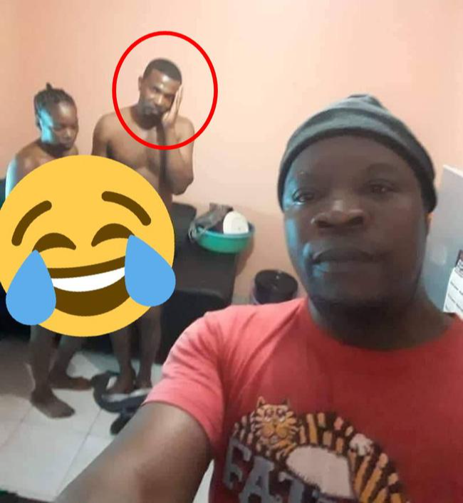 Bắt tại trận vợ và bạn thân nhất ngoại tình, người đàn ông làm điều khiến vợ xấu hổ đến tận cùng-1