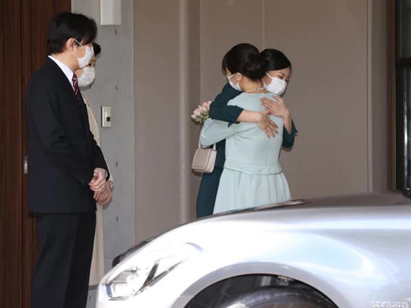 Cha mẹ thể hiện thái độ trước hôn nhân chưa từng có” của Công chúa Nhật, tâm sự nặng trĩu của bậc sinh thành gây xúc động mạnh-3