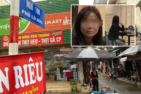 Clip kinh hoàng: Ghen tuông, gã đàn ông dùng xẻng đánh tới tấp khiến 1 người tử vong ngay tại công ty ở Đồng Nai-2