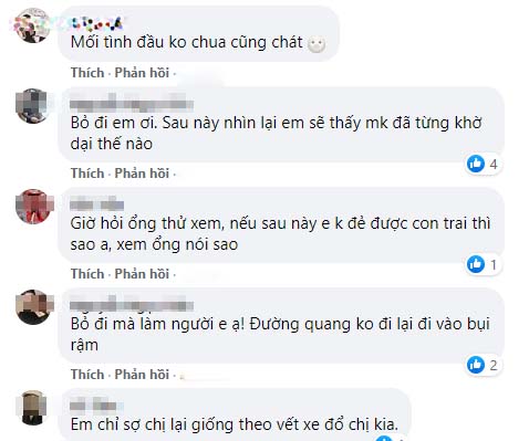 Yêu người từng ly hôn, khi biết lý do chia tay tôi bỗng chùn bước và thương cảm với vợ cũ của anh-2