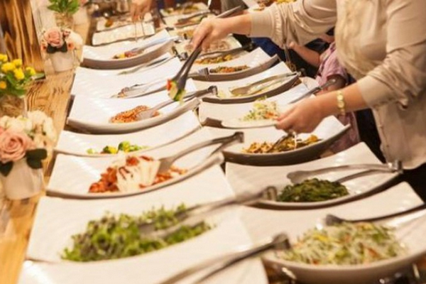 Đầu bếp nhà hàng tiết lộ: Đi ăn nhớ tránh 2 khung giờ này-3