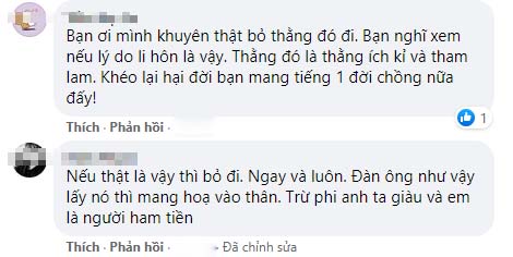 Yêu người từng ly hôn, khi biết lý do chia tay tôi bỗng chùn bước và thương cảm với vợ cũ của anh-4