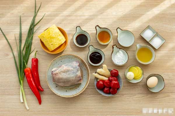 Công thức xào bắp bò chua cay siêu ngon, ăn không bị ngán lại đảm bảo lạ miệng và tốn cơm trong ngày mưa lạnh-1