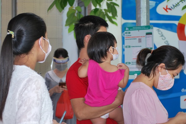 Những người sẽ phải tiêm tới 4 mũi vắc xin Covid-19-2