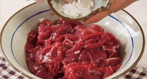 Công thức xào bắp bò chua cay siêu ngon, ăn không bị ngán lại đảm bảo lạ miệng và tốn cơm trong ngày mưa lạnh-4