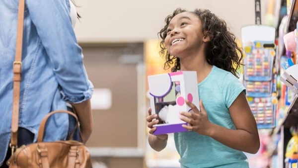 9 bài học về tiền bạc cha mẹ nên dạy trẻ từ sớm-2