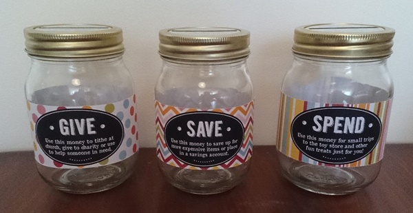 9 bài học về tiền bạc cha mẹ nên dạy trẻ từ sớm-3