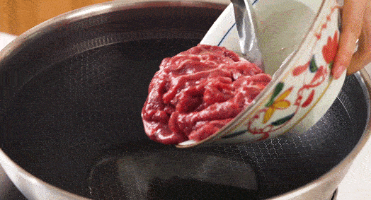 Công thức xào bắp bò chua cay siêu ngon, ăn không bị ngán lại đảm bảo lạ miệng và tốn cơm trong ngày mưa lạnh-7