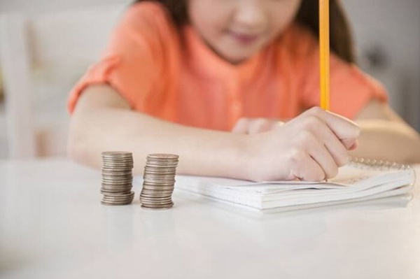 9 bài học về tiền bạc cha mẹ nên dạy trẻ từ sớm-8