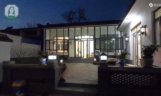 Chi 350 triệu về quê mua nhà đổ nát, sau 5 tháng ai cũng ngỡ ngàng-10