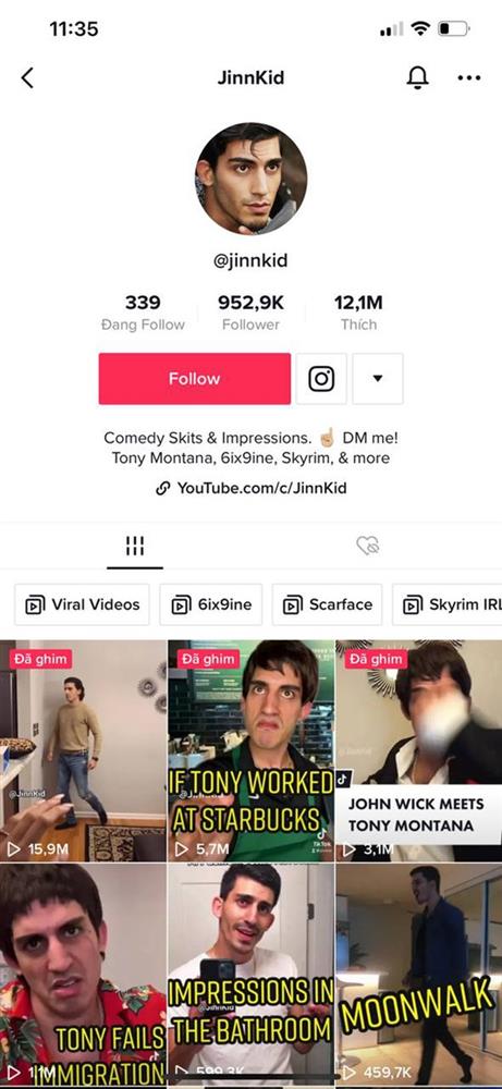 Hot TikToker nổi tiếng bất ngờ xả súng giết vợ và nhân tình, cộng đồng vô cùng hoảng hốt!-1