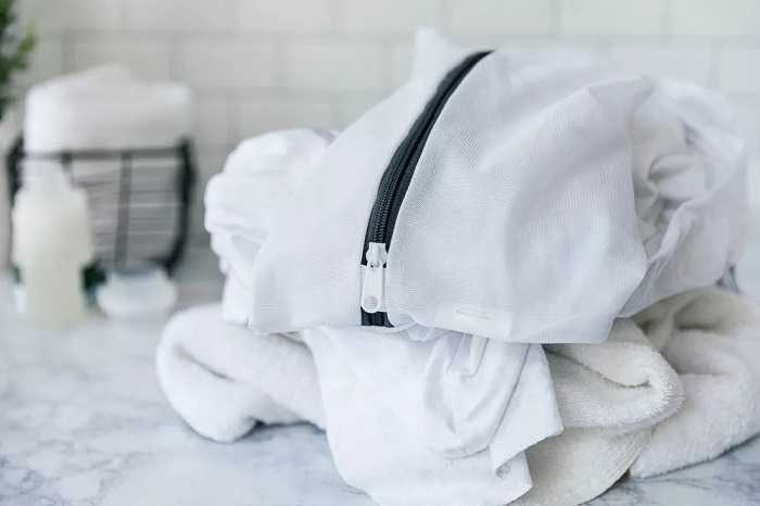 7 bước làm sạch dây giày trắng đơn giản lại hiệu quả, bạn đã biết chưa?-6