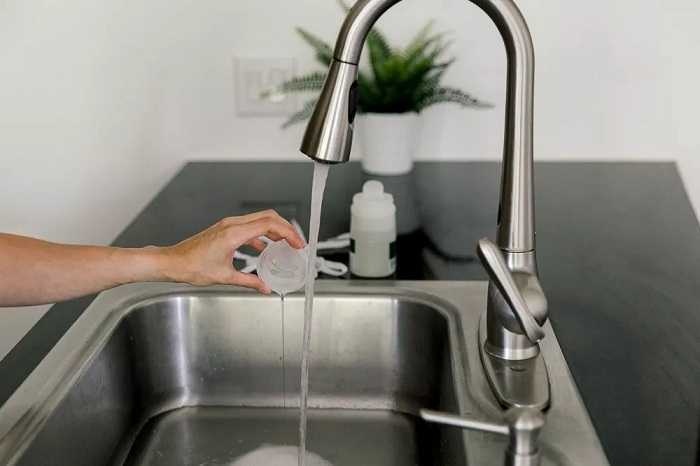 7 bước làm sạch dây giày trắng đơn giản lại hiệu quả, bạn đã biết chưa?-9