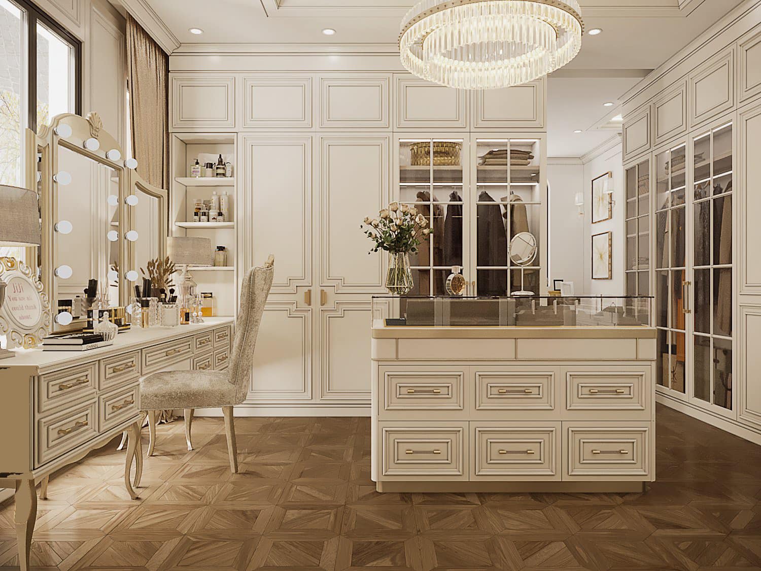 Chỉ bằng clip vài giây nhá hàng biệt thự vừa hoàn thành, Lệ Quyên khiến ai cũng choáng vì cơ ngơi quá quý tộc và đắt giá-3