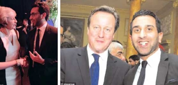 Vừa cưới vợ người mẫu xinh đẹp được 2 tháng, triệu phú nổi tiếng chết bí ẩn tại tư dinh-5