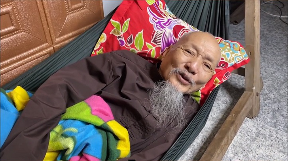 Ông Lê Tùng Vân mong bà Phương Hằng nghe kỹ: Đồng ý xét nghiệm ADN, nhưng không ham 20 tỷ-2