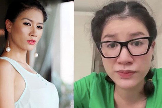 Trang Trần bị phạt 7.5 triệu: Tôi cấm gọi tôi là nghệ sĩ. Tôi hèn cũng được!