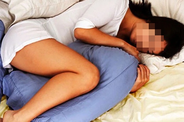 Bố, anh trai, chồng tôi và giờ đến tôi đều mắc ung thư gan: Nguyên nhân đến từ một thói quen của mẹ chồng...-3