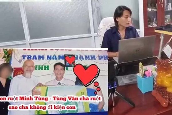 Lê Thanh Minh Tùng