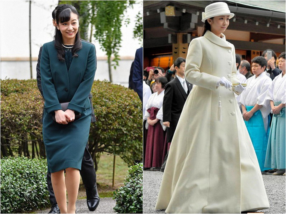 Công chúa xinh đẹp nhất hoàng gia Nhật Bản: Nhan sắc kiều diễm, không thua kém minh tinh-13