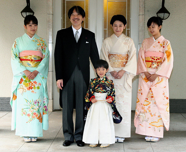Công chúa xinh đẹp nhất hoàng gia Nhật Bản: Nhan sắc kiều diễm, không thua kém minh tinh-3
